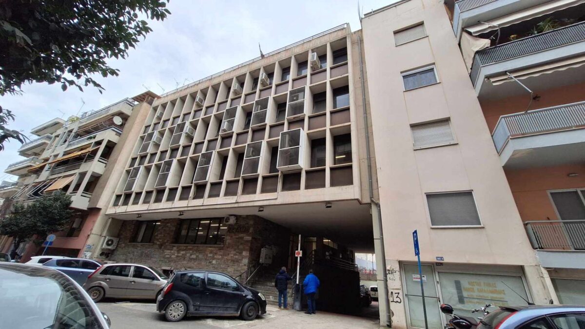 Οριστική δικαίωση για τρεις πρώην εργαζομένους της ΔΕΥΑΜΒ