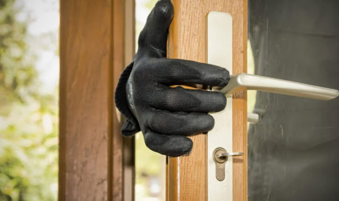 Ένοπλη ληστεία σε χωριό των Ιωαννίνων –  Άρπαξαν χρήματα και χρυσαφικά από δύο ηλικιωμένους και τους κλείδωσαν στο σπίτι