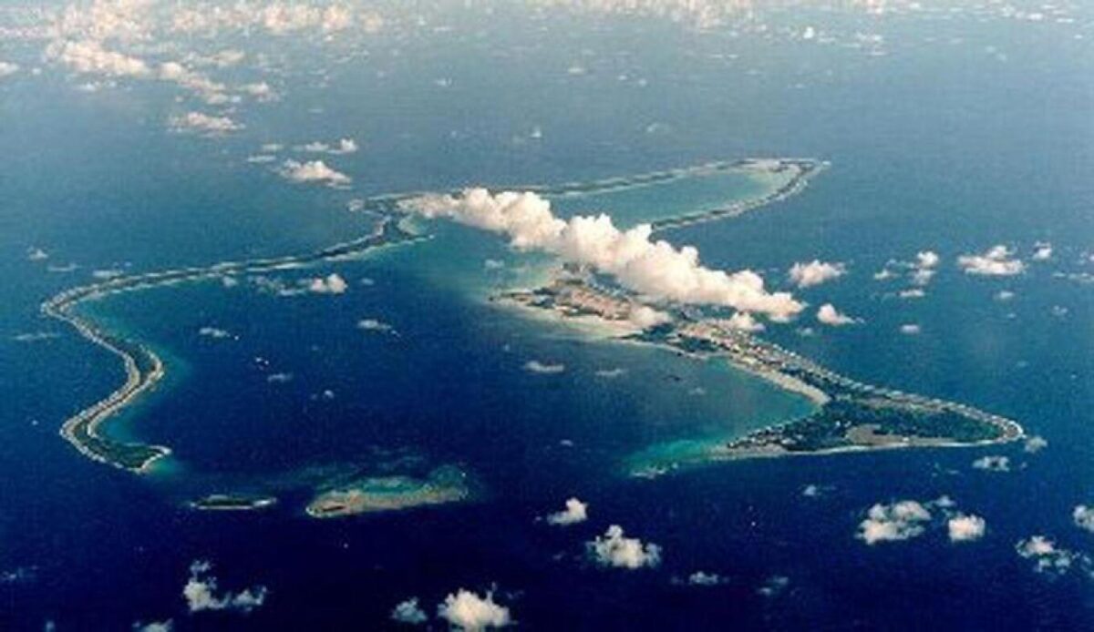 Wall Street Journal: Το Ιράν επτέθηκε στη βάση Diego Garcia