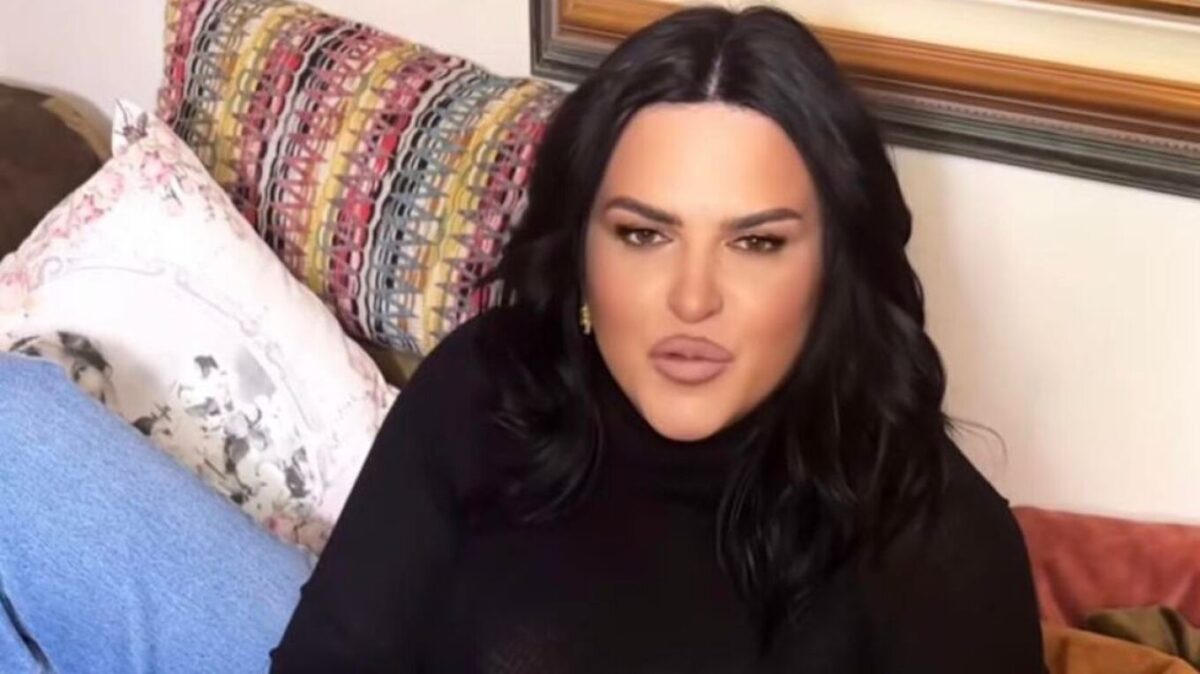 Δήμητρα Κατσαφάδου σε συγκλονιστική εξομολόγηση: «Στην επιτυχία έμειναν λίγοι, έφτασα στην άκρη του γκρεμού, η κατάθλιψη δεν φεύγει ποτέ»