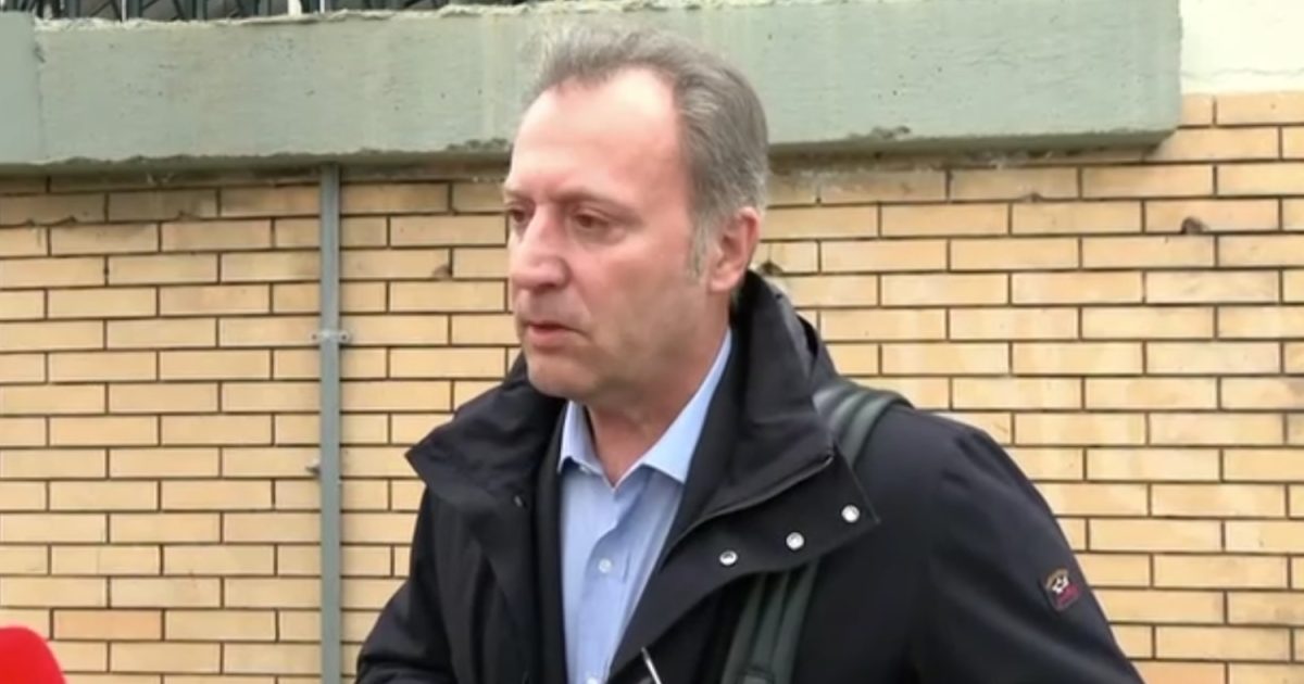 Δημήτρης Οικονόμου: «Όλη μέρα να βλέπουμε Ελένη Μενεγάκη, υπάρχει κανείς που δεν τη θέλει;»