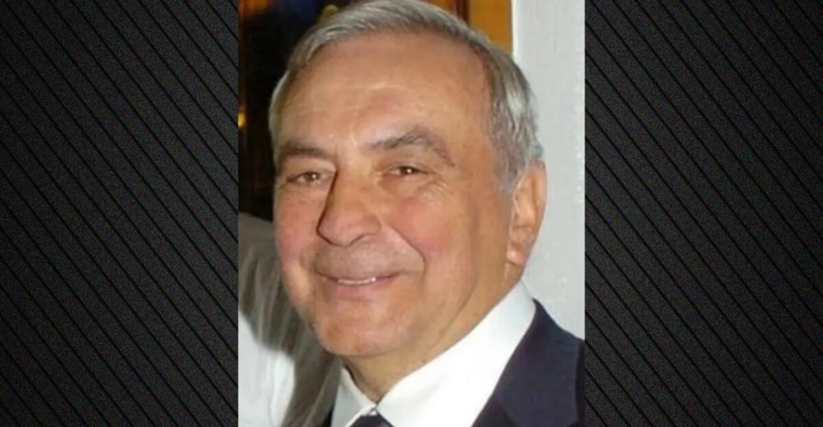 Πέθανε ο πρώην δήμαρχος Λεωνιδίου και πρώτος πρόεδρος της ΟΝΝΕΔ Δημήτρης Τσιγκούνης