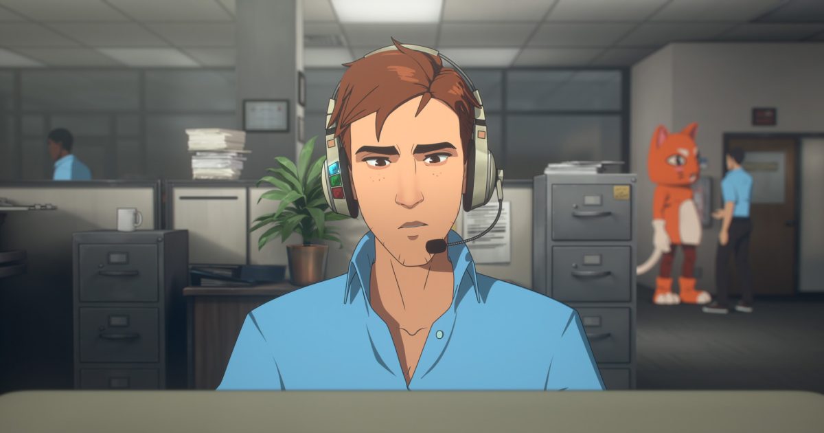 Το Dispatch έρχεται στο Xbox μέσα στο καλοκαίρι