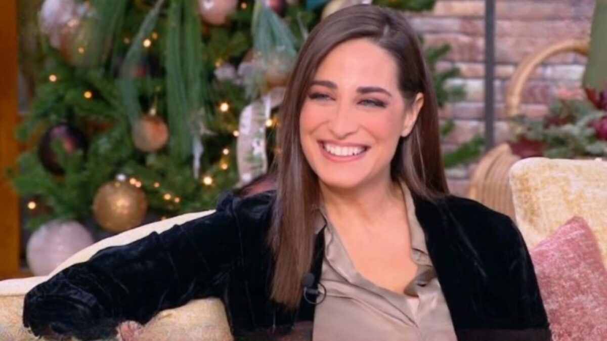 Δώρα Αναγνωστοπούλου: «Διευθύντρια μου επέμενε να γίνω ξανθιά, για να ‘χω περισσότερη «λάμψη» όπως επέβαλε το ρεύμα της εποχής»