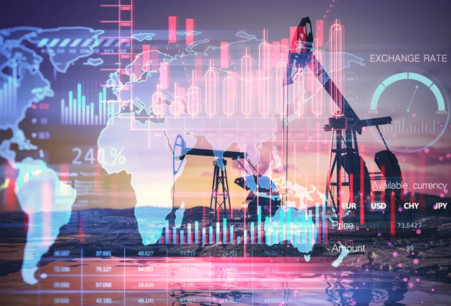 Politico: Γιατί οι τιμές του πετρελαίου δεν θα επιστρέψουν στα προ πολέμου επίπεδα μετά τη σύγκρουση με το Ιράν