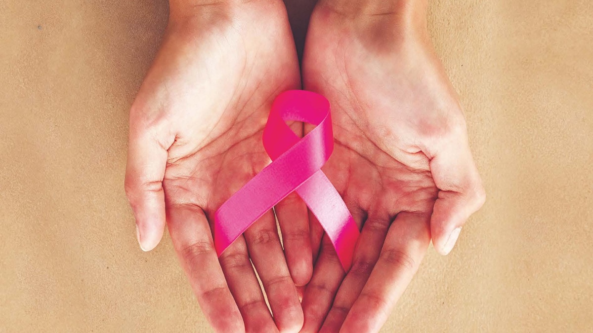 Ανοδική τάση παρουσιάζει ο καρκίνος του μαστού σε παγκόσμια βάση