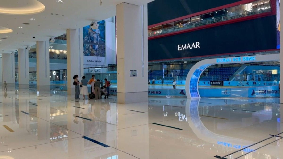 Σε «πάγο» ο τουρισμός στη Μέση Ανατολή: Προβλέψεις για απώλειες δισεκατομμυρίων και καμπάνιες στο TikTok με σύνθημα «Δεν φοβόμαστε»