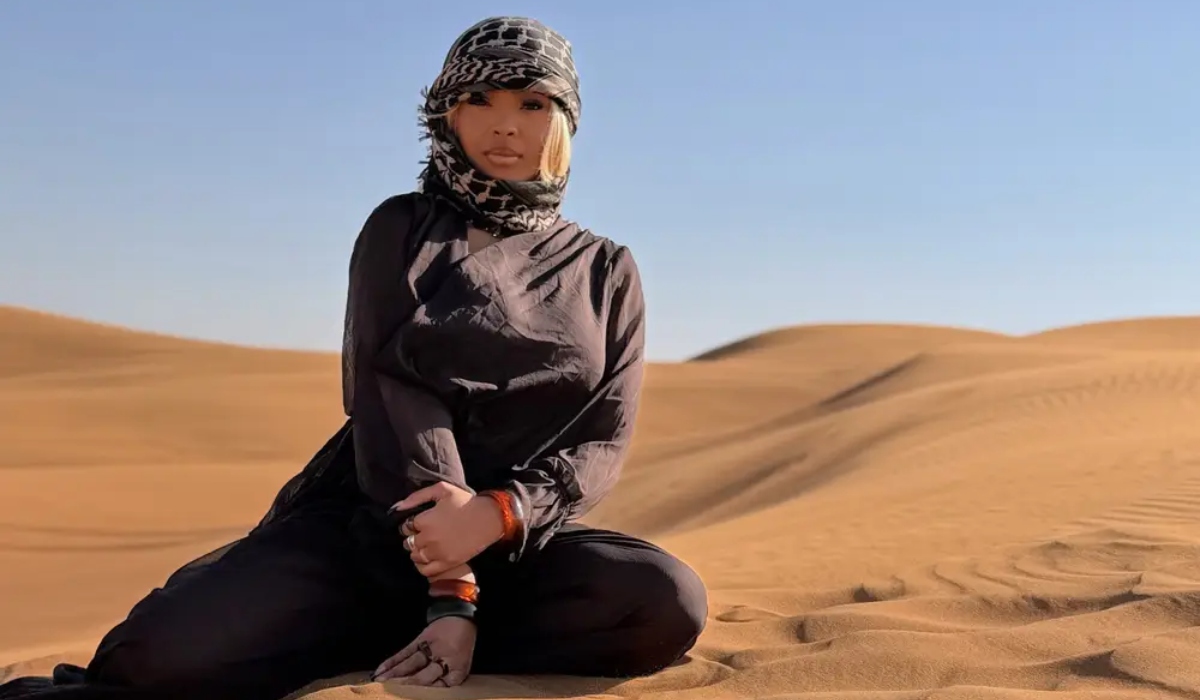 Τουρίστες σε Ντουμπάι και Κατάρ ξεκινούν εράνους και ζητούν χρήματα για να πληρώσουν τη διαμονή τους σε ξενοδοχεία