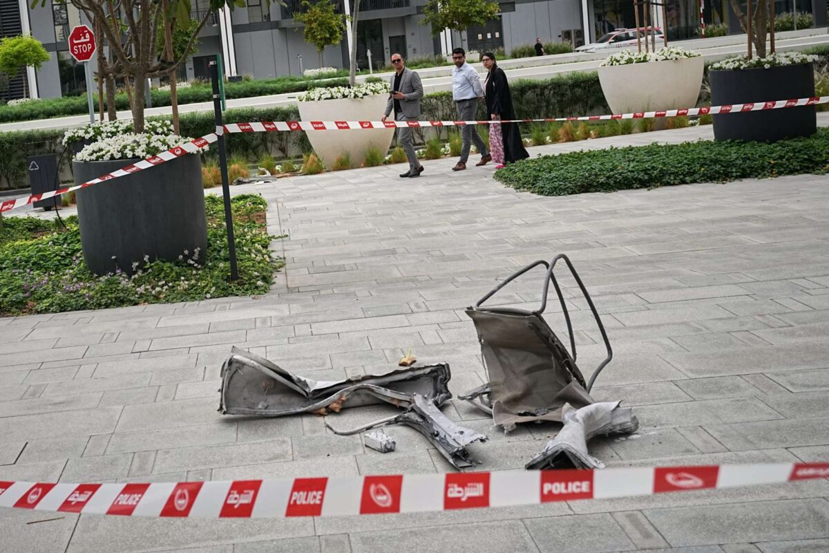 Ιραν: Καλοδεχούμενη κάθε πρωτοβουλία για τερματισμό του πολέμου – Πιθανό το Ισραήλ να «κρύβεται» πίσω από επιθέσεις σε αραβικές χώρες