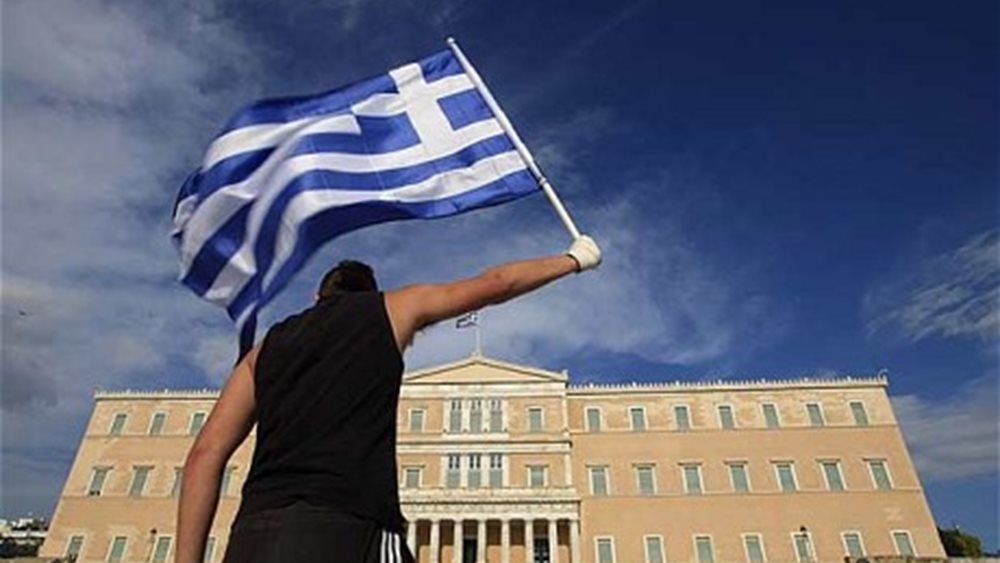 Βloomberg: Από την κρίση στην ανάκαμψη – Η Ελλάδα επιστρέφει στο κλαμπ των Ανεπτυγμένων Αγορών