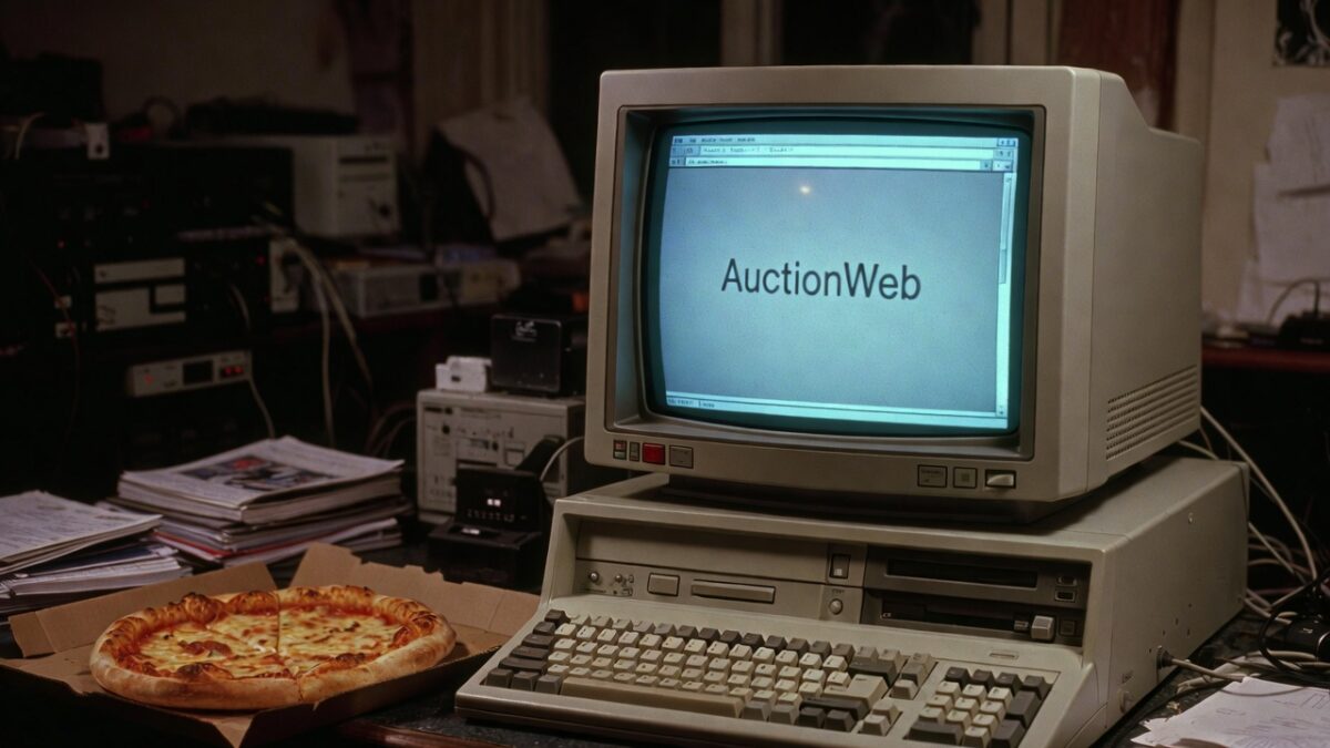 Η Γέννηση της «Τέλειας Αγοράς» και η Οικονομία των Peer-to-Peer Συναλλαγών