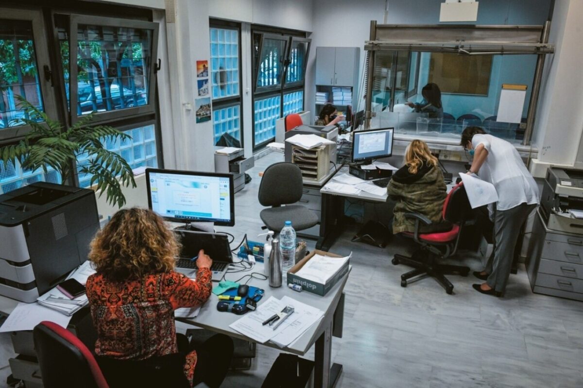 Φορολογικές δηλώσεις 2026: Ανοίγει τη Δευτέρα το TAXISnet – Όλες οι αλλαγές και τι να προσέξετε