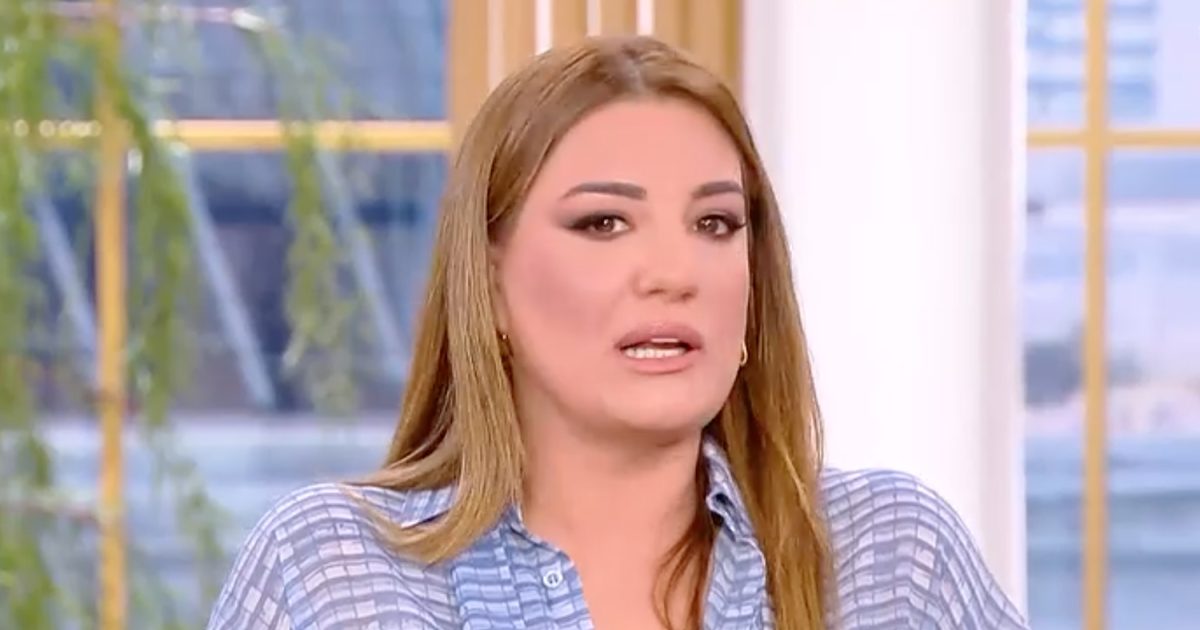 Ελίνα Παπίλα για ευθανασία: «Το ‘χω σκεφτεί, αλήθεια σας λέω, αν δεν υπάρχει γυρισμός θέλω να φύγω»