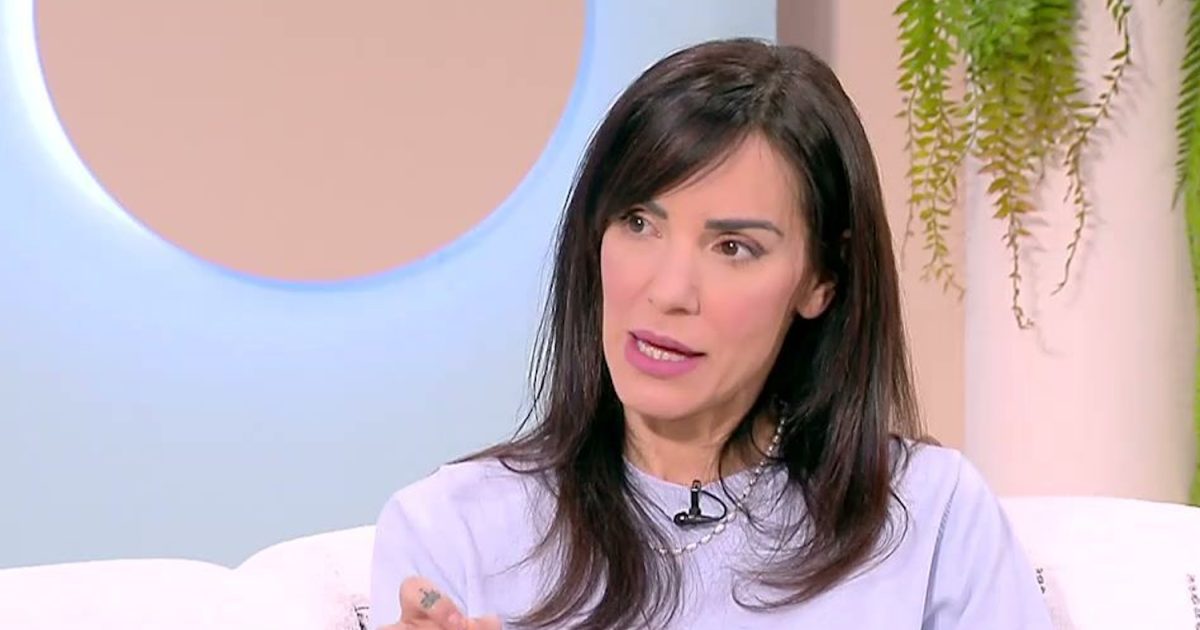 Ελισάβετ Σπανού για Κώστα Δόξα: «Δυσκολεύομαι πάρα πολύ να πιστέψω ότι ξύπνησε μια μέρα και απλά άσκησε βία, οι άνδρες δεν δικάζονται πάντοτε δίκαια»