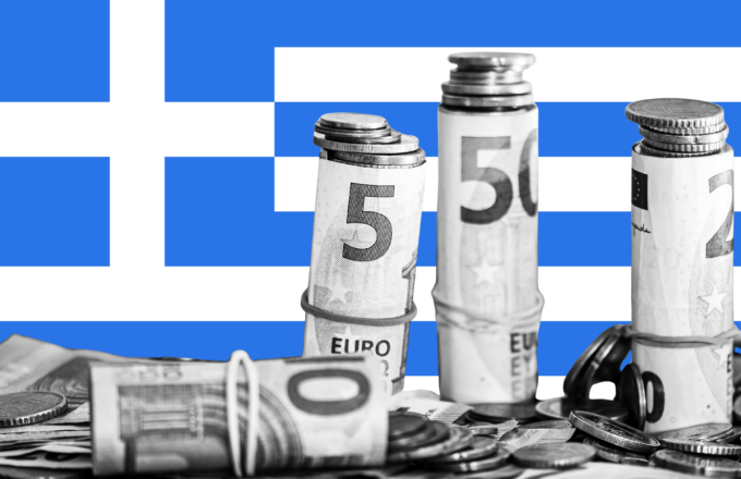 ΙΟΒΕ: Αυξήθηκε στα 407,6 δισ. ευρώ το συνολικό ιδιωτικό χρέος στο γ’ τρίμηνο 2025