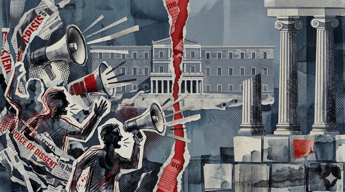 Μητσοτάκης vs Τοξικότητας: Σκληρή πόλωση στον δρόμο προς το 2027 