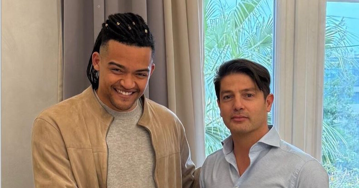 Μετά τους αδερφούς Αντετοκούνμπο, νέος μέτοχος στα Ελληνικά Οινοποιεία γίνεται ο Εμμανουήλ Καραλής