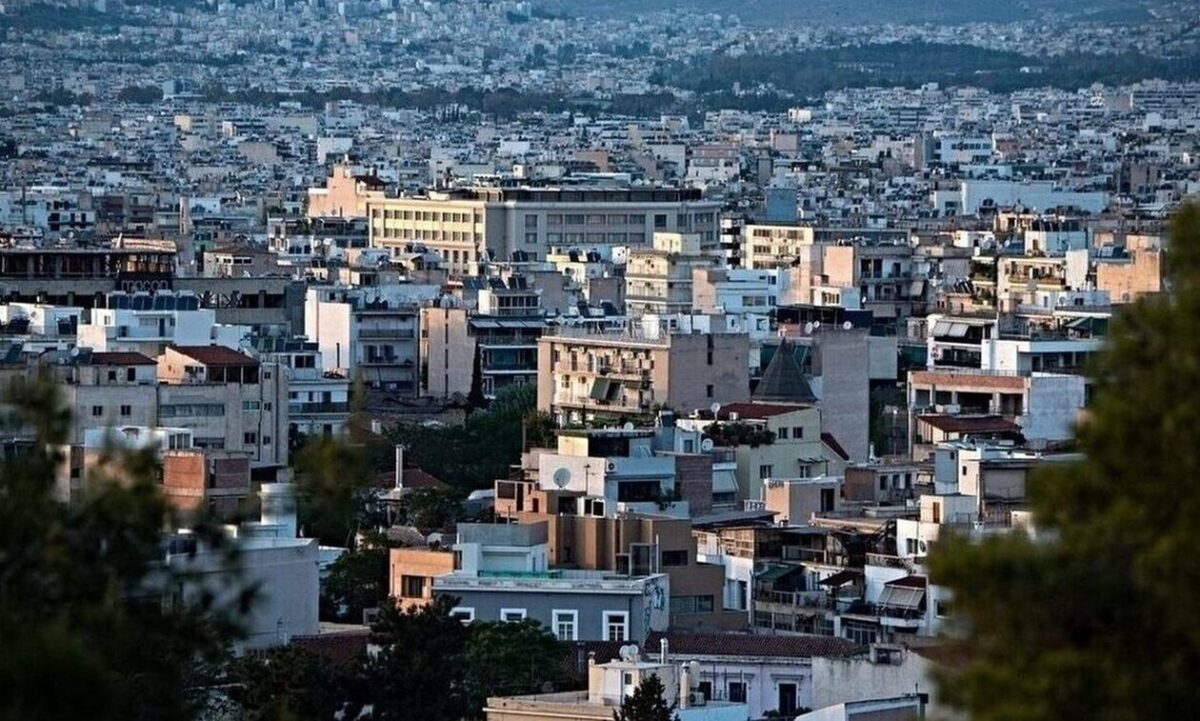 Ενοίκια: Οι αλλαγές που έρχονται 1η Απριλίου