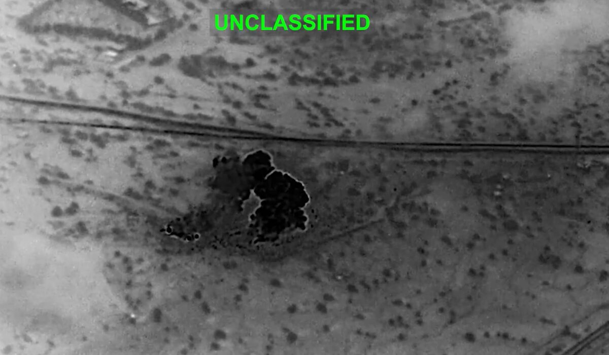 Ιρανός αξιωματούχος: «Κανονικά» οι εξαγωγές πετρελαίου του Χαργκ – Δεν υπήρξαν θύματα από τις αμερικανικές επιδρομές