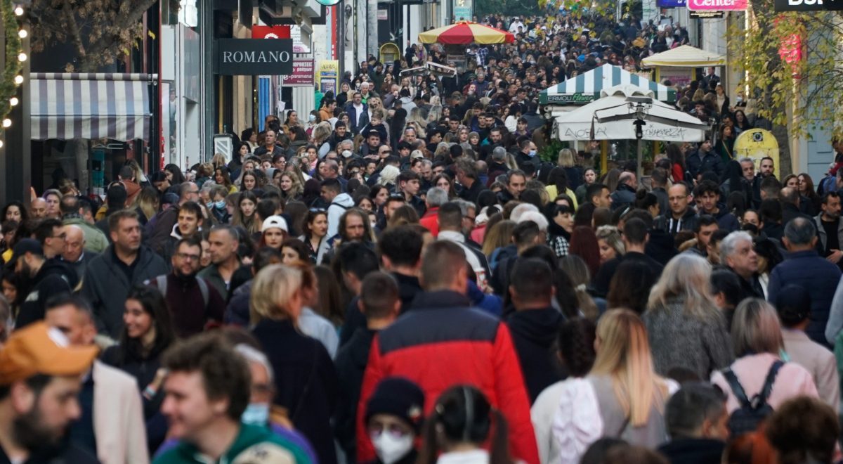 Κρίση στη Μέση Ανατολή: Η επόμενη μέρα για τον Έλληνα καταναλωτή – Αλλαγή ψυχολογίας όλων των εμπλεκομένων στην αγορά