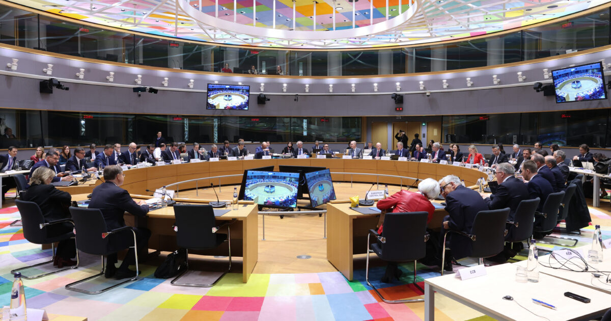 Eurogroup για κόστος ενέργειας: Άνοιξε η συζήτηση για μέτρα ενίσχυσης νοικοκυριών και επιχειρήσεων – Τι δείχνει η εμπειρία από την «εργαλειοθήκη» του 2022