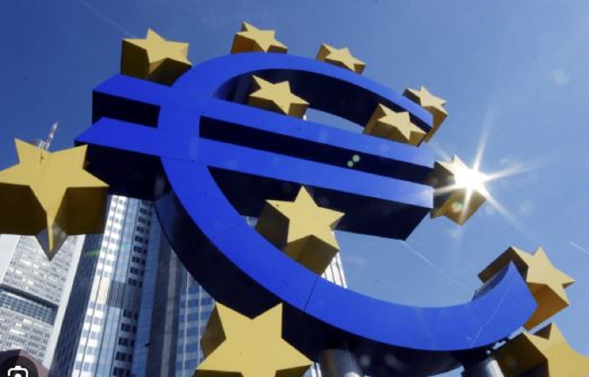 Eurostat: Πληθωρισμός 1,9% τον Φεβρουάριο στην ευρωζώνη και 3% στην Ελλάδα