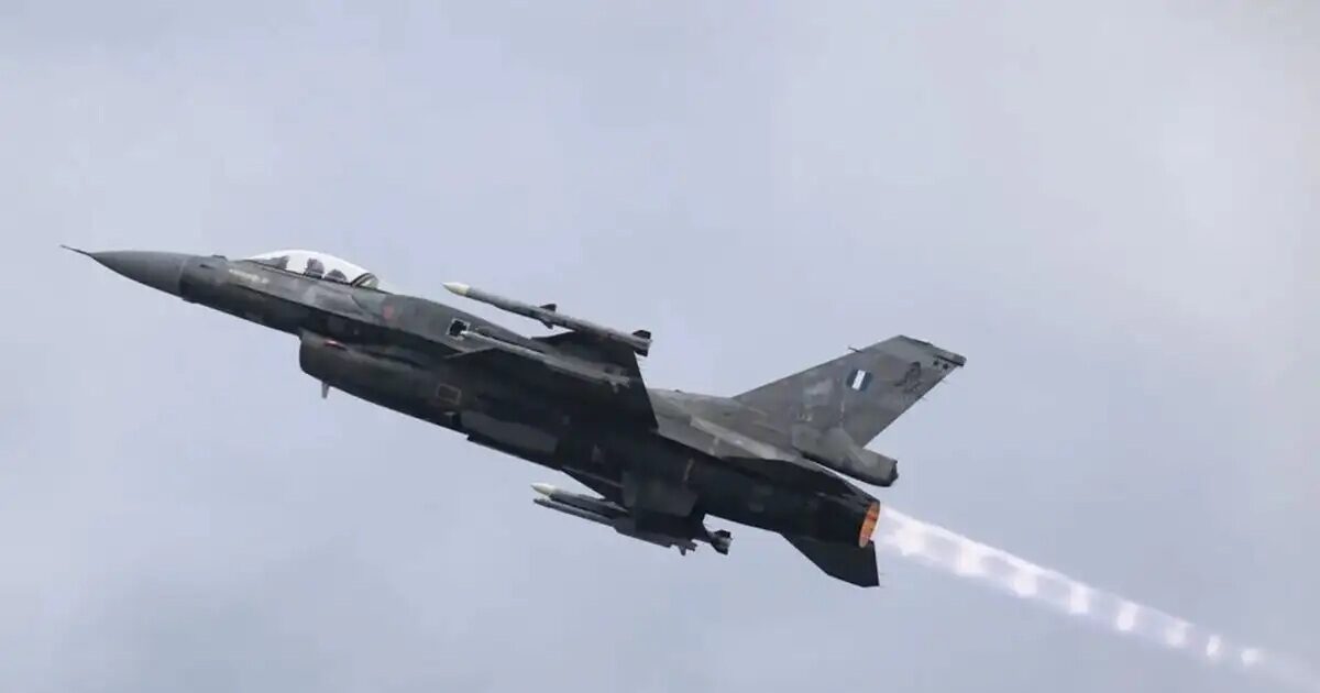 Βουλή: Πράσινο φως για «Ασπίδα του Αχιλλέα» και αναβάθμιση των F-16