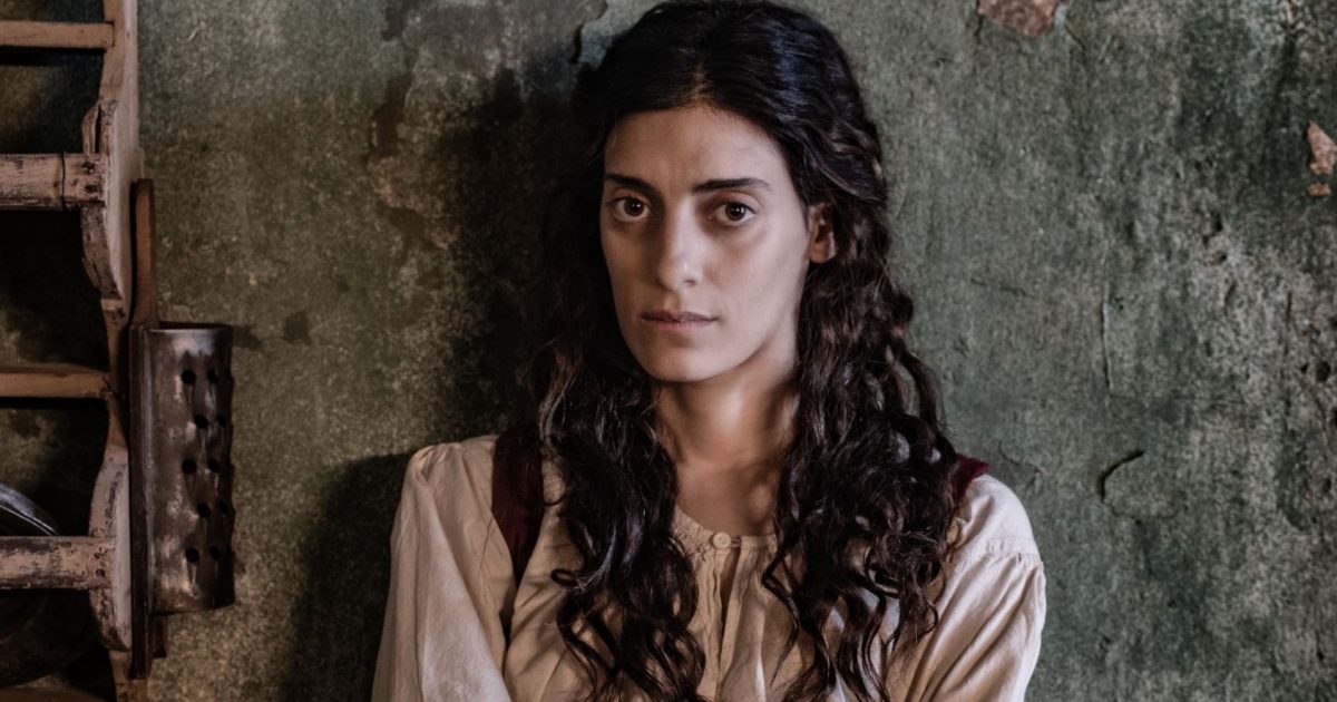 Χριστίνα Χειλά Φαμέλη: «Έχω έρθει σε ευθεία αντιπαράθεση και ρήξη, έχω φύγει από σχέσεις και δουλειές»