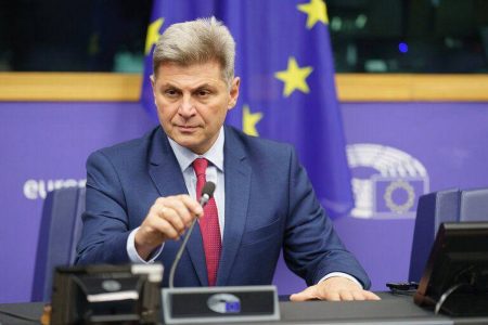 Η σιγουριά του Νικόλα για τις διεθνείς τιμές στην ενέργεια και η μετριοπάθεια του