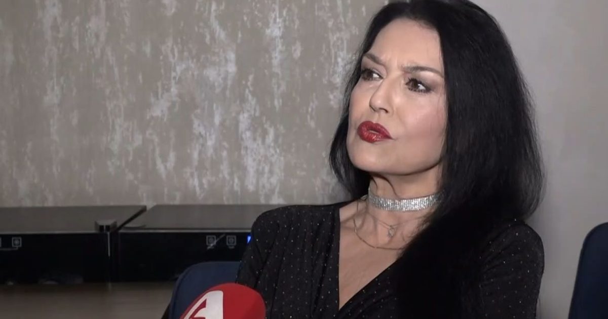 Ελένη Φιλίνη: «Όταν φεύγουν από τη ζωή οι δικοί σου άνθρωποι είναι ακρωτηριασμός»