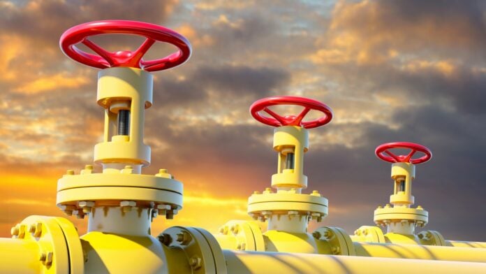 Κάθετος Διάδρομος: Συμφωνία με την Κομισιόν για νέα ανταγωνιστικά τιμολόγια φυσικού αερίου