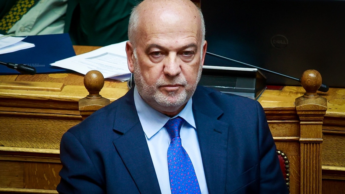 Το «άδειασμα» Φλωρίδη