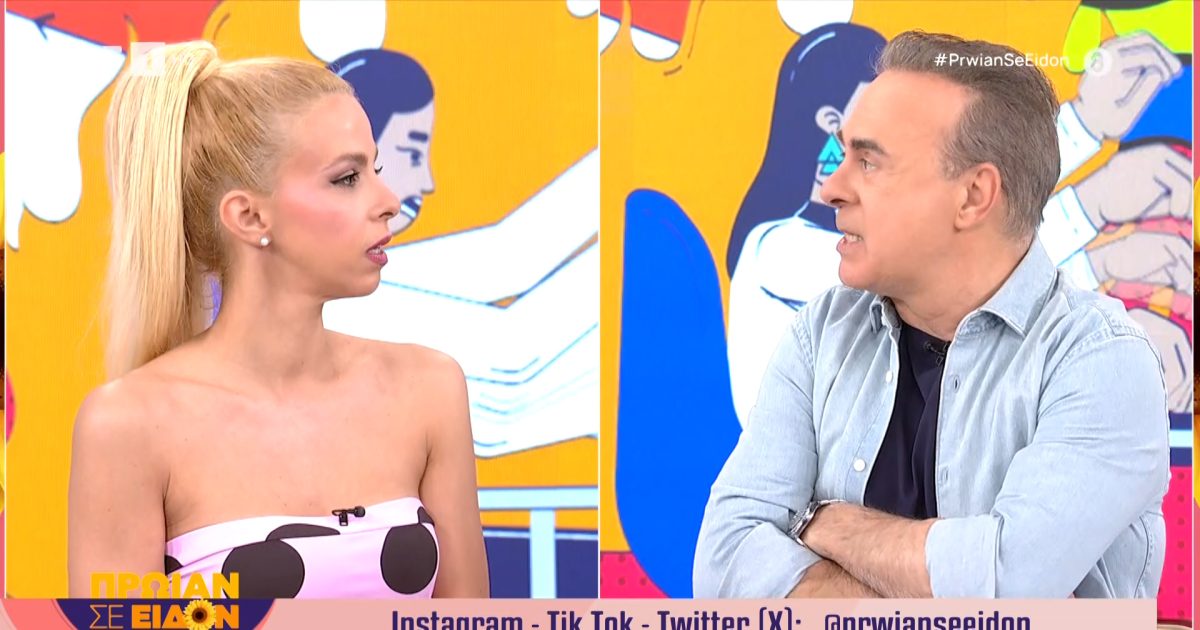 Φώτης Σεργουλόπουλος: «Φοβήθηκα, έχω βάλει υπεύθυνο να σβήσει το Facebook μου όταν πεθάνω»