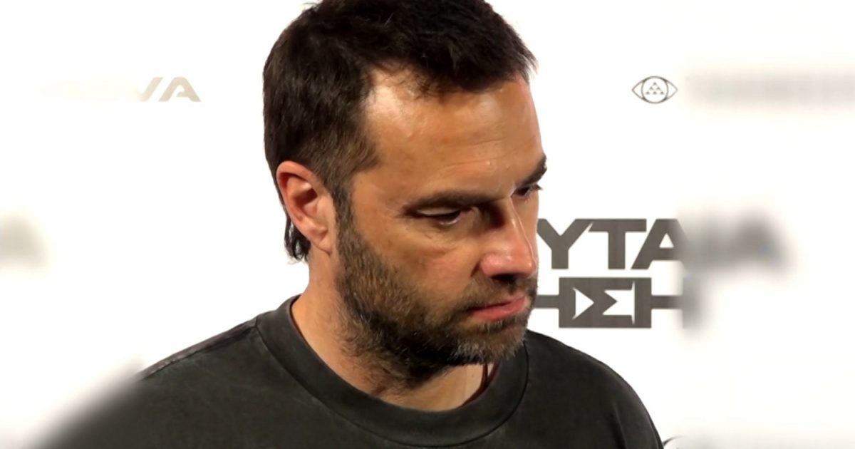 Φραγκολιάς: «Θα ήθελα από όλες αυτές τις εκκολαπτόμενες σουφραζέτες, περισσότερο σεβασμό στο φύλο μας»