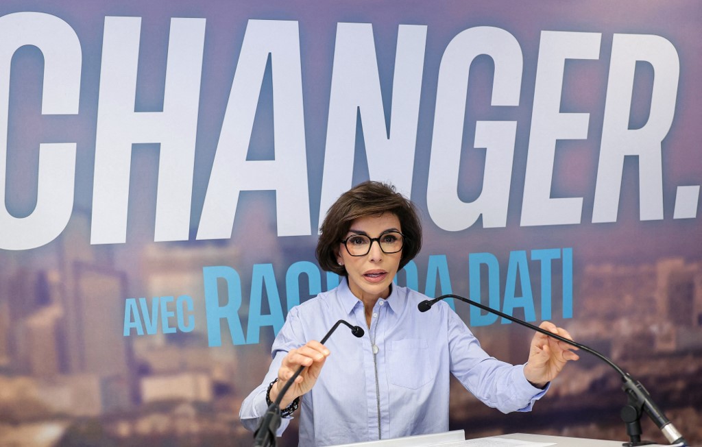 Α’ γύρος δημοτικών εκλογών στη Γαλλία – Ένας στους δύο ψηφοφόρους προσήλθε στις κάλπες