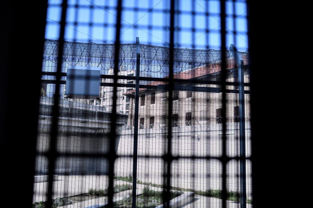 Έρευνα για τα αίτια θανάτου δύο κρατουμένων στις φυλακές Κορυδαλλού