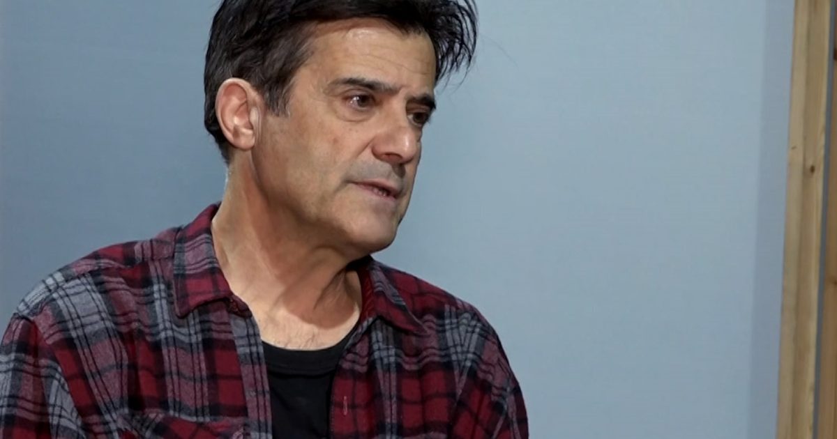 Γεράσιμος Γεννατάς: «Όταν νιώθεις ότι δεν είσαι χρήσιμος, αρχίζεις και αναρωτιέσαι… τι δεν έχω κάνει καλά»