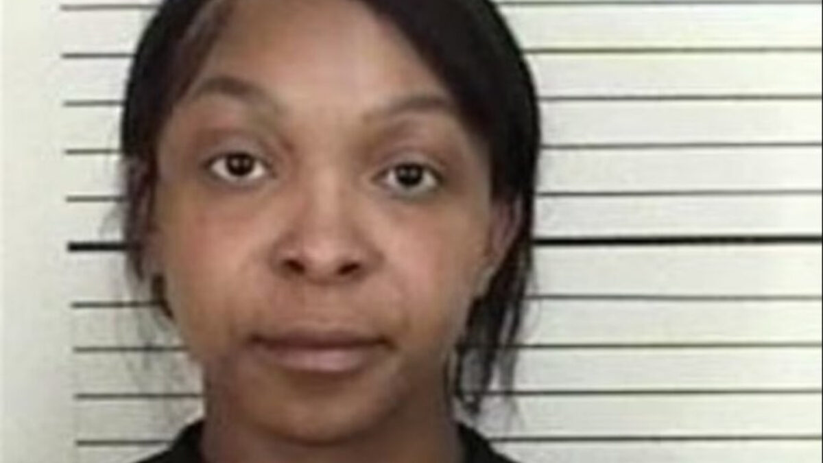 Γυναίκα στη Τζόρτζια κατηγορείται για ανθρωποκτονία αφού πήρε χάπι που προκαλεί άμβλωση