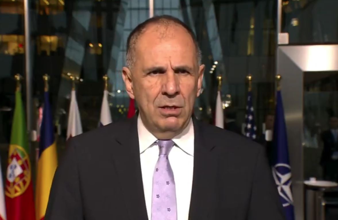 ΕΕ: Έκτακτη σύνοδος των ΥΠΕΞ με συμμετοχή Γεραπετρίτη