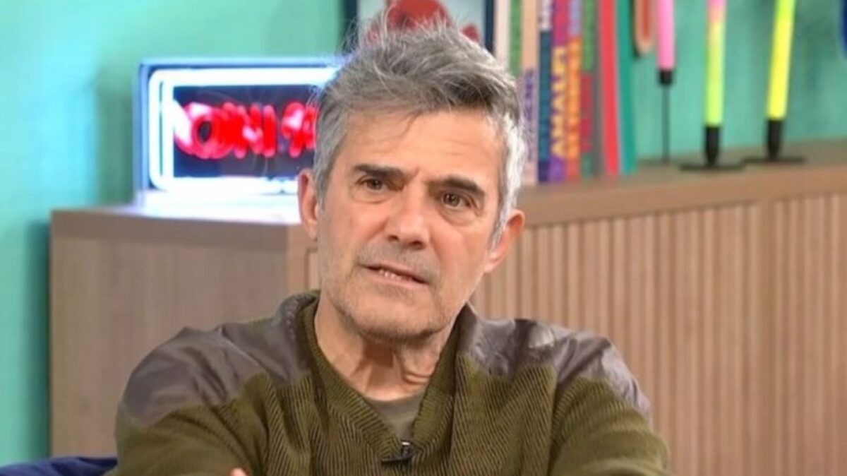 Γεράσιμος Γεννατάς: «Μπορεί να ‘χουν μαζευτεί κάποιοι μετά το metoo, αλλά έχουν αλλάξει;»