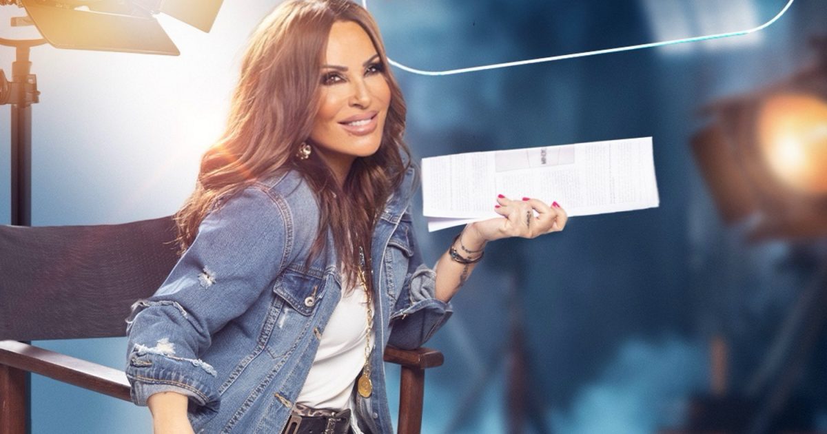 Τηλεθέαση 29/3: Η Ναταλία Γερμανού έκανε “παρέλαση” στη μεσημεριανή ζώνη