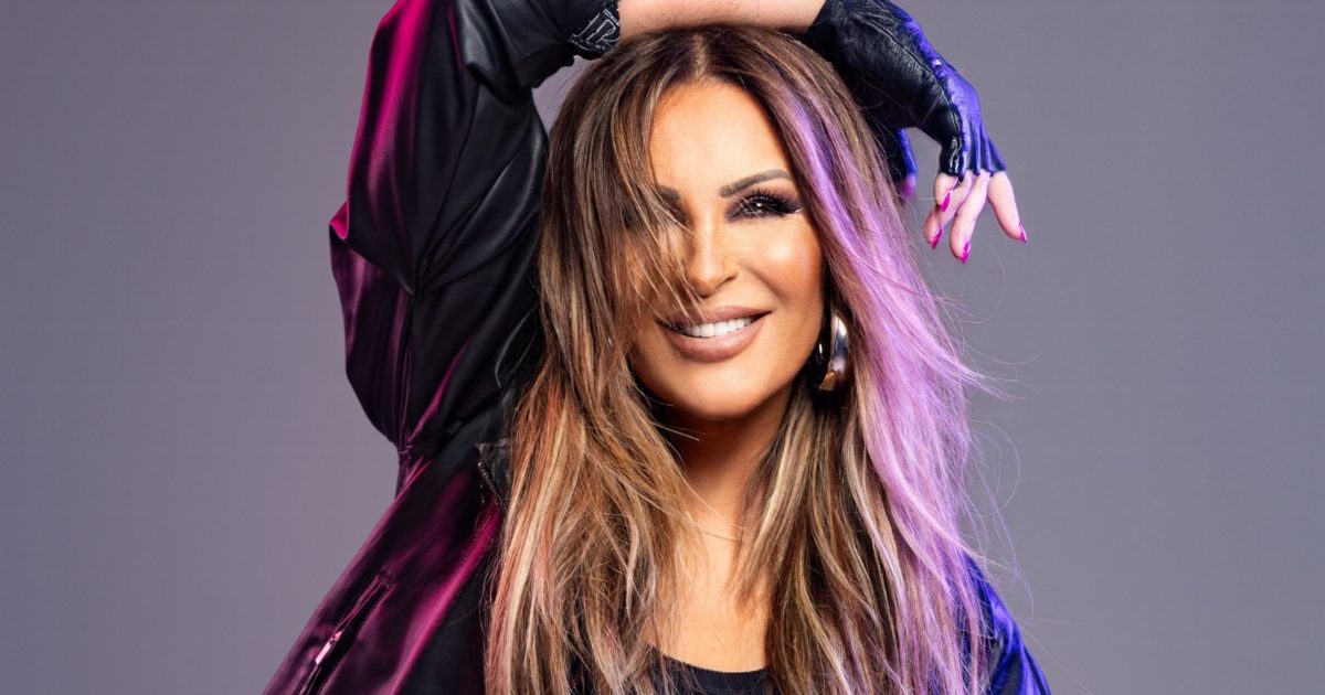 Τηλεθέαση: Η Ναταλία Γερμανού πήρε ξανά την πρωτιά στη μεσημεριανή ζώνη την Κυριακή 15 Μαρτίου