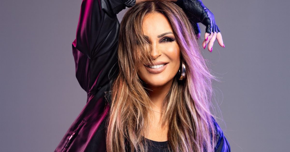 Τηλεθέαση: Πρωτιά για τη Ναταλία Γερμανού στη μεσημεριανή ζώνη