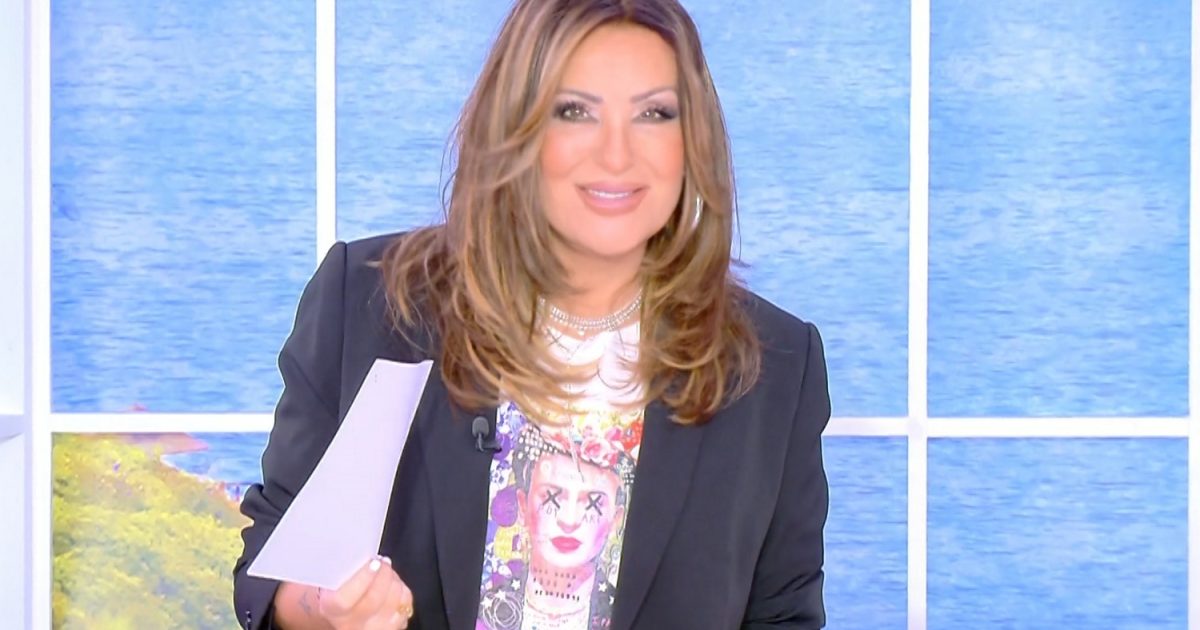 Γερμανού: «Η Μενεγάκη δεν έχει κουτσομπολέψει ποτέ κανέναν μας»