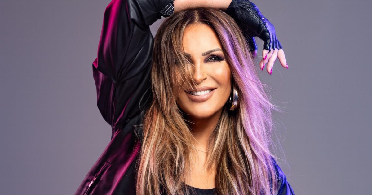 Ναταλία Γερμανού για Δέσποινα Καμπούρη: «Η λέξη αισθητική όταν αφορά την ελευθερία των ανθρώπων, δεν υπάρχει»