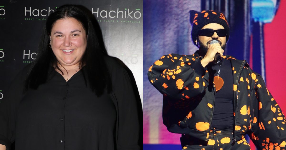 Αφροδίτη Γεροκωνσταντή: «Η κόρη μου έπαιξε στο video clip του Ακύλα»