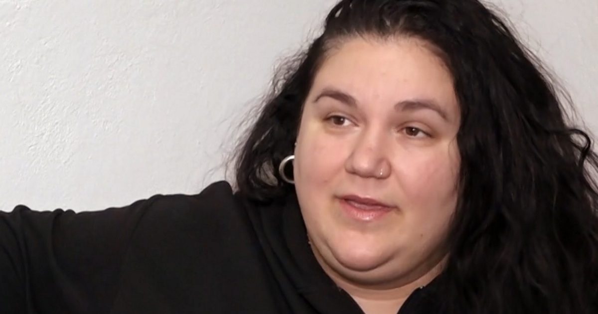 Αφροδίτη Γεροκωνσταντή: «Όλοι έχουν να πουν κάτι αρνητικό και είναι τρομακτικό αυτό, θα σχολιάζουν πάντα για τα κιλά μου»