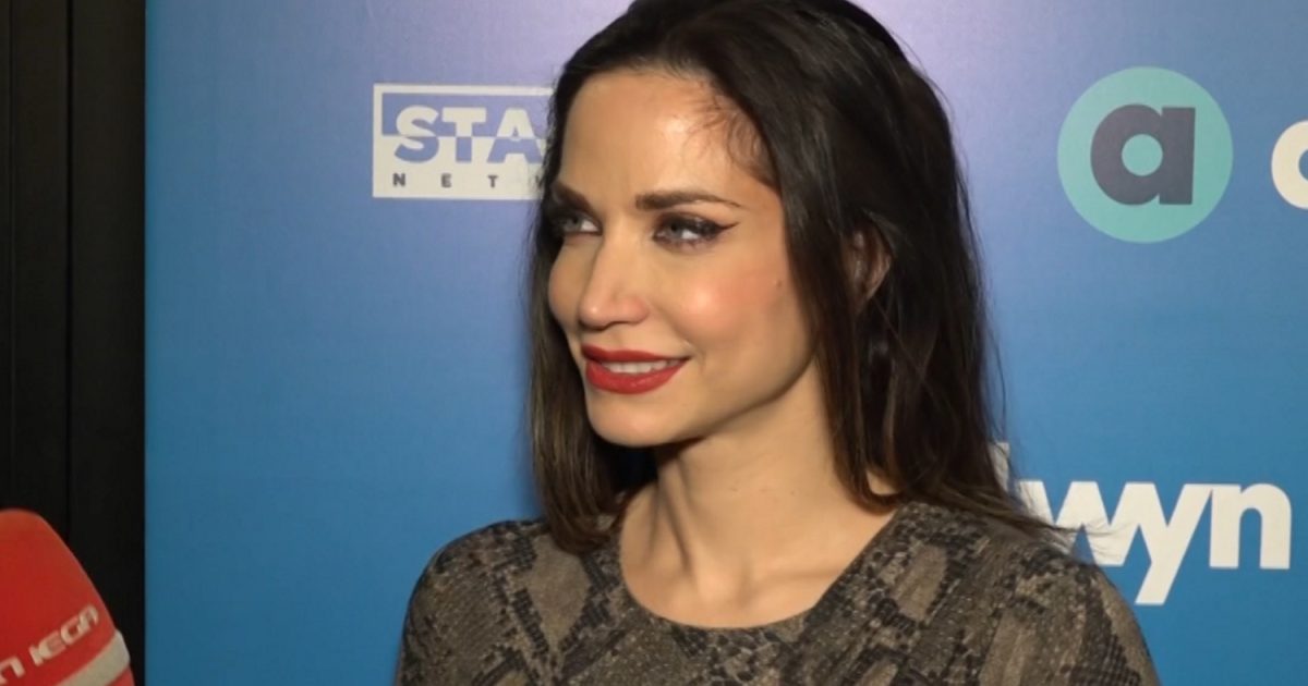 Κατερίνα Γερονικολού για Γιάννη Τσιμιτσέλη: «Είναι πολύ ξεκούραστο να δουλεύεις με τον άνθρωπό σου»