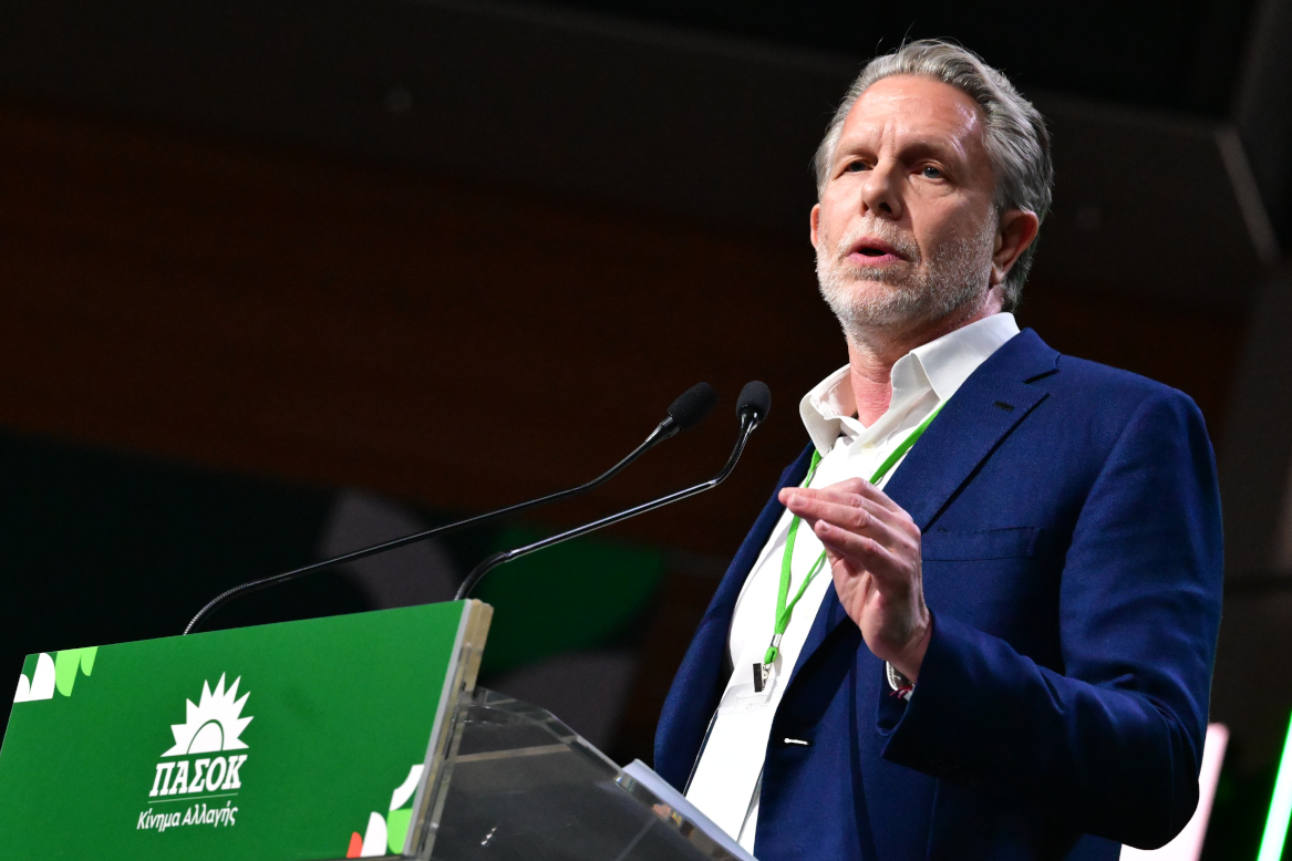 Γερουλάνος: Η νίκη στις εκλογές θα έρθει με σύστημα, οργάνωση και ενότητα