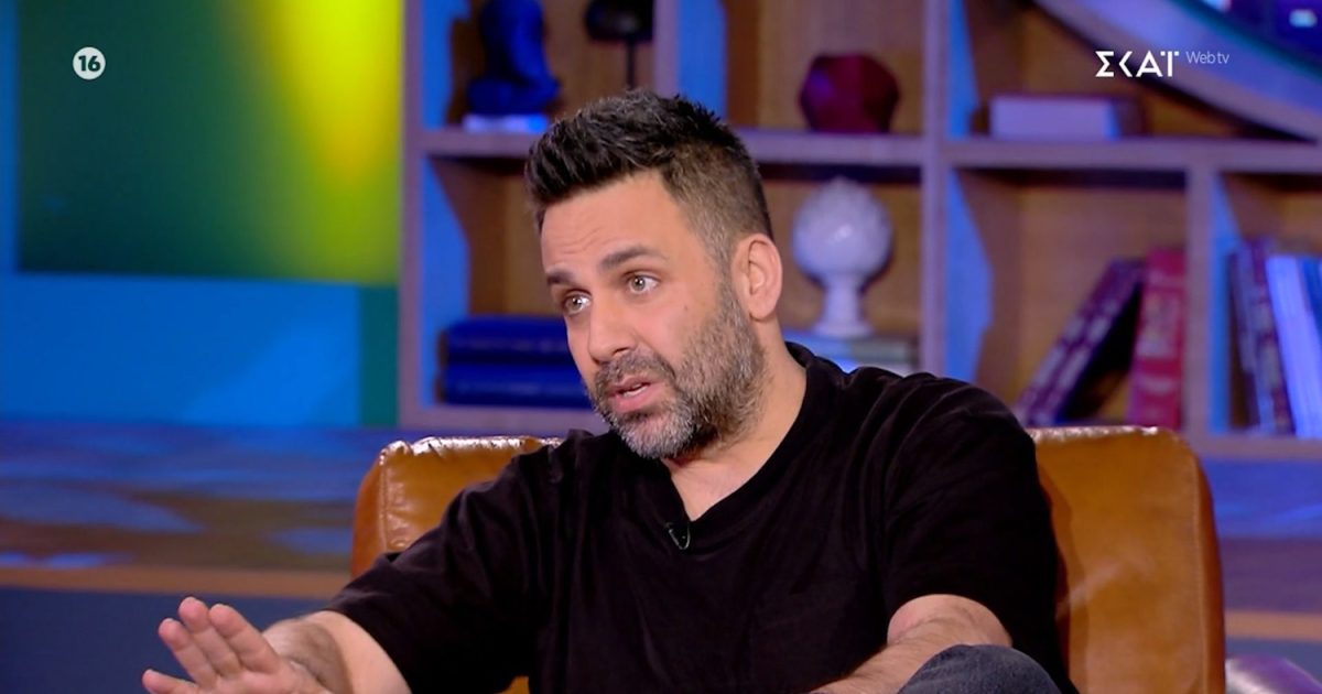 Γιώργος Γιαννιάς: «Με τον Μενιδιάτη σκοτωθήκαμε, σφαχτήκαμε στο μαγαζί»